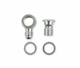 Ps0004erl Earls Performance Plumbing Power Steering Banjo Bolt