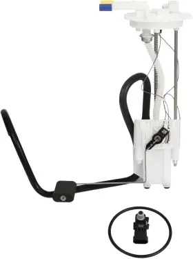 133537-5287-1354116641 Eccpp Fuel Pump Replacement Sp6176m 22716727 For Saturn Vue 2002-2003 2.2l 3.0l