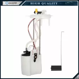 Hk11916001cp Eccpp Fits 2017 2018 2019 2020 Ford F-250/f-350 Super Duty 6.2l Electric Fuel Pump