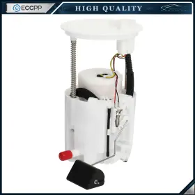 Hk13358401cp Eccpp Electric Fuel Pump Assembly For 2010 2009 Pontiac Vibe L4 2.4l Awd