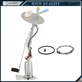 Hk13364201cp Eccpp For Ford F-250 F-350 7.5l 1986-1985 Electrical Fuel Pump Module Aseembly