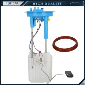Hk13375501cp Eccpp For Volkswagen Tiguan Audi Q3 2.0l Electrical Fuel Pump Module Aseembly