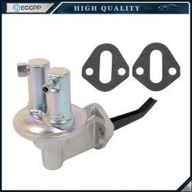Hk13583901cp Eccpp For Dodge Charger Challenger Coronet Plymouth Barracuda Mechanical Fuel Pump