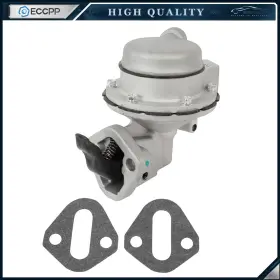 Hk13584501cp Eccpp For Chevrolet 305 283 267 302 327 409 400 348 307 350 Mechanical Fuel Pump