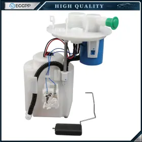 Hk17010401cp Eccpp Fit For Kia Forte 2014-2016 Hyundai Elantra Gt Coupe 2013 L4 1.8l Fuel Pump 12v