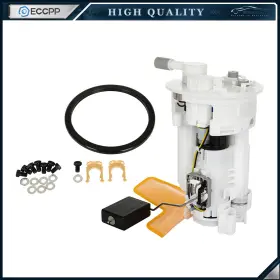 Hk19023501cp Eccpp For 04-03 Pontiac Vibe Toyota Corolla Matrix 1.8l Fuel Pump Aseembly