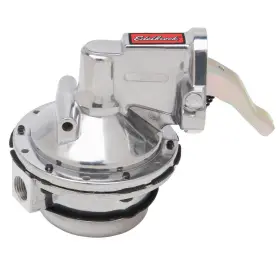 1712 Edelbrock Mechanical Fuel Pump