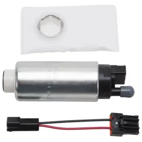 3581 Edelbrock Single Tank Fuel Pump Kit