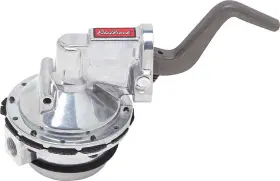E1713 Edelbrock Performance Products Performer Rpm Fuel Pump-pontiac