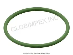 284.720 Elring Klinger Porsche 2014-2019 O-ring For High Pressure Fuel Pump 1 Pc