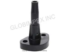 98-2080-b Empi For Vw 1960-1974 Fuel Pump Flange 1 Year Warranty