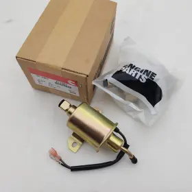 E11007 Erectsport For Onan 4000 Rv Cummins Generator 4kw Microlite 12v Microquiet Fuel Pump #2