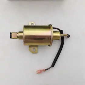 E11007 Erectsport For Onan 4000 Rv Cummins Generator 4kw Microlite 12v Microquiet Fuel Pump #3