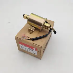 E11007 Erectsport For Onan 4000 Rv Cummins Generator 4kw Microlite 12v Microquiet Fuel Pump