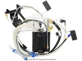 Lr015177 Eurospare For Land Rover 2006-2009 Fuel Pump Assembly With Level Sending Unit