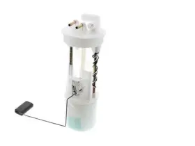 Vz58s3 Eurospare In-tank Fuel Pump For 94-97 Land Rover Discovery Range 25th