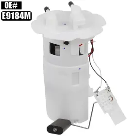 17040zg50a Evan-fischer 14446095 Electric Fuel Pump For 2000-2006 Nissan Sentra 1.6l 1.8l 170408u001