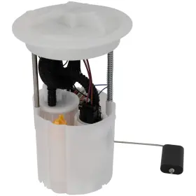 17171332 Evan-fischer Electric Fuel Pump Gas For Volvo S40 V50 2005-2010