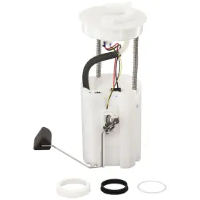 17632737 Evan-fischer Electric Fuel Pump Gas For Honda Pilot Acura Zdx Mdx 2007-2013