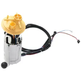 17761367 Evan-fischer Electric Fuel Pump Gas For Volvo S60 V70 S80 1999-2002