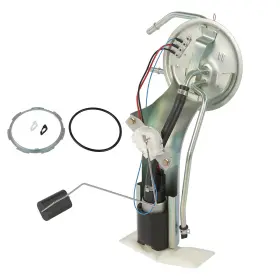 18078509 Evan-fischer Electric Fuel Pump Gas For Lincoln Town Car Ford Crown Victoria Grand Marquis 92