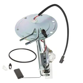 Evan-fischer 18131582 Electric Fuel Pump Gas Rear Driver Or Passenger Side For E250 Van E350 E150 Left