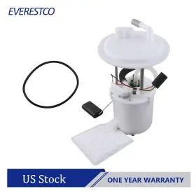 10111a249ye Everestco Electric Fuel Pump Module Assembly For Jaguar X-type V6-2.5l 3.0l 2003-08 E8575m