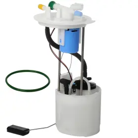 13260833 Everpartstorecs Electrical Fuel Pump Module Aseembly For 2015-2018 Ford F-150 2.7l Pfs1225
