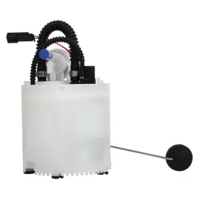 E8490m-1 Everpartstorecs 13260842 Fuel Pump Assembly With Steel Tank For 2001-2004 Volvo V70 S60