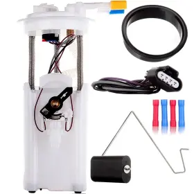 13282202 Everpartstorecs Fuel Pump Module Assembly For Chevrolet Suburban 1500 2000-01 Gmc Yukon Xl