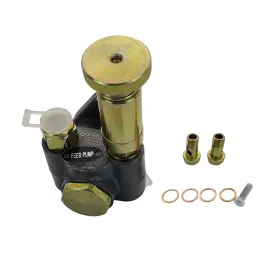 Pt5960 Excellentpartshop 4d30 4d31 4d32 4d33 6d31 Durable Fuel Pump For Mitsubishi Fuso Canter 4d32/6d31