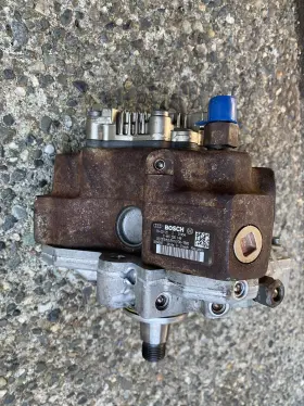 E0420005 Exergy Sportsman Cummins 6.7 Cp3 High Pressure Fuel Pump #3