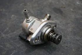 07p127025k Exotic Vehicles High Pressure Fuel Pump Assembly Cylinders 1-6 Bentley Bentayga 16-20