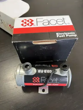 05-10842 Facet Fuel Pump