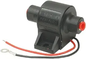 60104n Facet Fuel Pumps Box