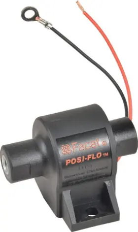 60304n Facet Fuel Pumps Posi Flo With Check