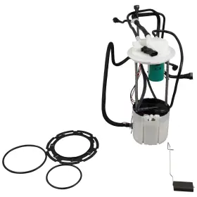 Dyh170138oeoemoriginalpart Factory Automotive Distributors For Suzuki Xl-7 Luxury 3.6l V6 2007-09 Fuel Pump Assy With Pressure Sensor Sp4102m