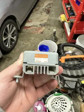 22648aa081 Factory/oem 08-14 Subaru Wrx Sti Fpc Fuel Pump Control Module Assembly #2