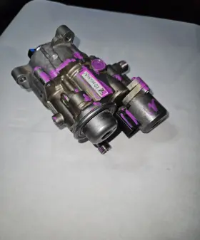7616194-03 Factory/oem 2007 Bmw 335i Hpfp High Pressure Fuel Pump N54 #2
