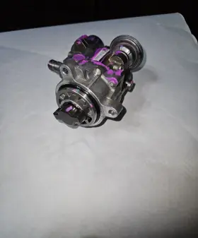 7616194-03 Factory/oem 2007 Bmw 335i Hpfp High Pressure Fuel Pump N54 #3