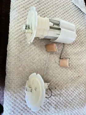 Fpa70924 Factory/oem Infinity 2005 Infiniti G35 Fuel Pump With Sender Unit Driver Side Sending