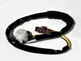 Is56 Factory/oem New Ignition Switch For 1990-1993 Honda Lock Cylinder And Starter