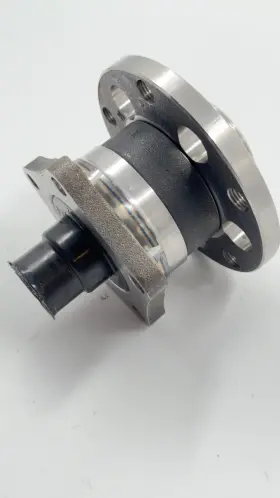 8e0501611j Fag Rear Wheel Hub Vw Volkswagen Passat Audi A6 Nos German Not China