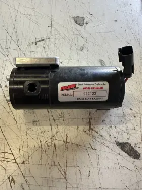 Drp-02 Fass Used - Replacement Diesel Fuel Pump For 98-02 Dodge Ram Cummins 5.9l 24v