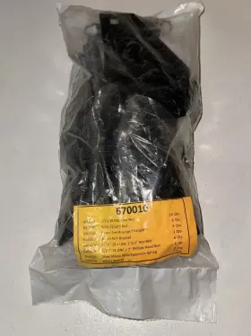 670010 Fass Fuel Mounting Kit For Various Pumps