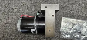 Em-1001-1 Fass Fuel System Rpt-1005 Titanium Series Replacement Pump #3