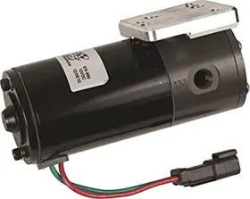 Drp-04 Fass Fuel Systems High Quality Pump Replacement For Dodge Ram 2500/3500 Slt L6 2003-2004