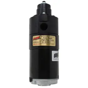 Fasc09165g Fass Fuel Systems For 01-16 Gm 2500/3500 Duramax 165gph Adjustable Pump Fas C09 165g