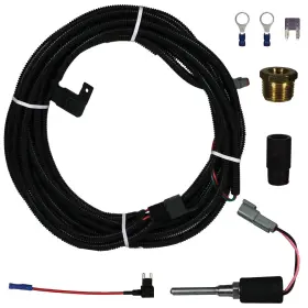 Hk1001 Fass Fuel Systems Diesel Electric Heater Kit For Titanium Series New