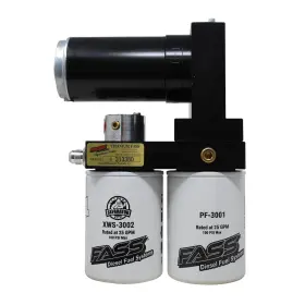 Ind250g Fass Fuel Systems Industrial-series Diesel System For Universal
